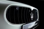 Maserati Quattroporte 2008 года